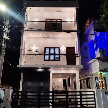 Alam Homestay Kochi 外观 照片