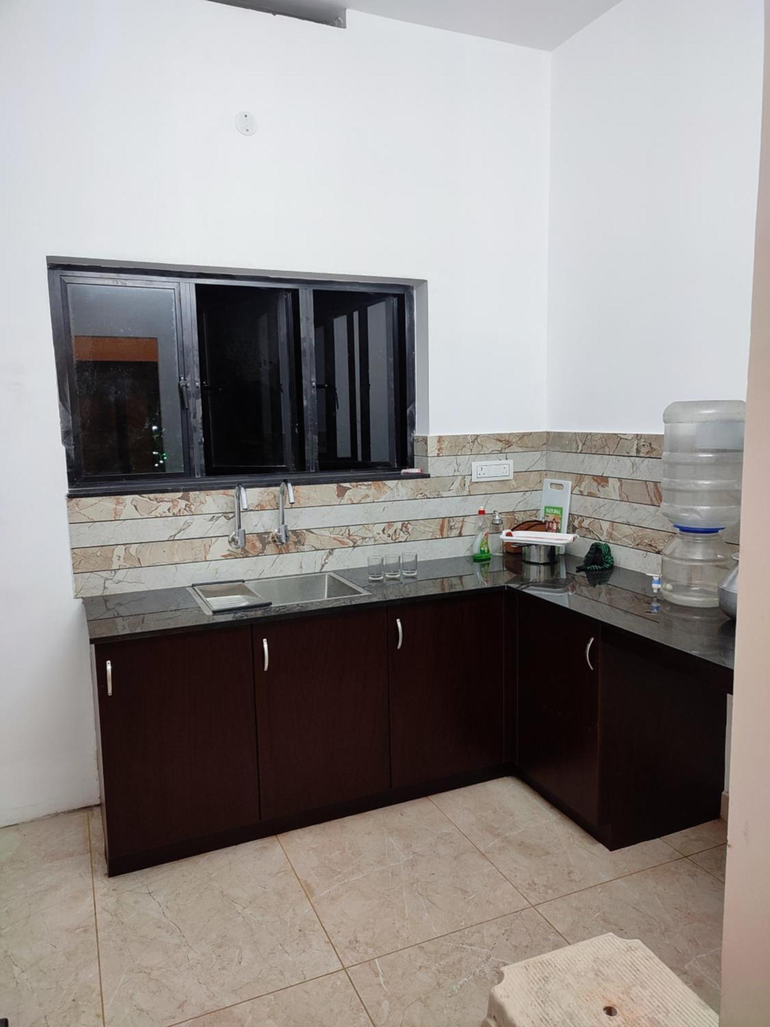 Alam Homestay Kochi 外观 照片