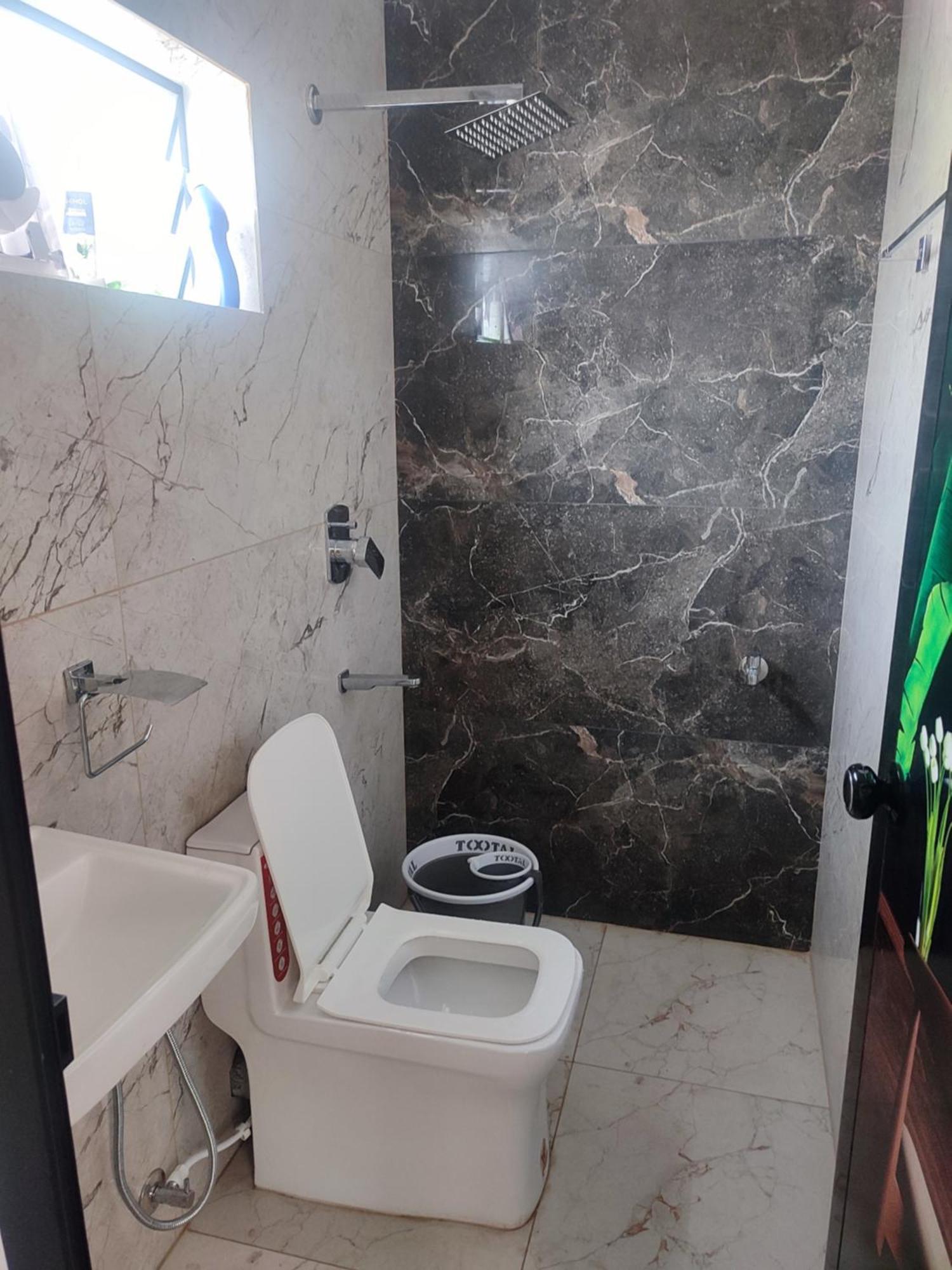 Alam Homestay Kochi 外观 照片