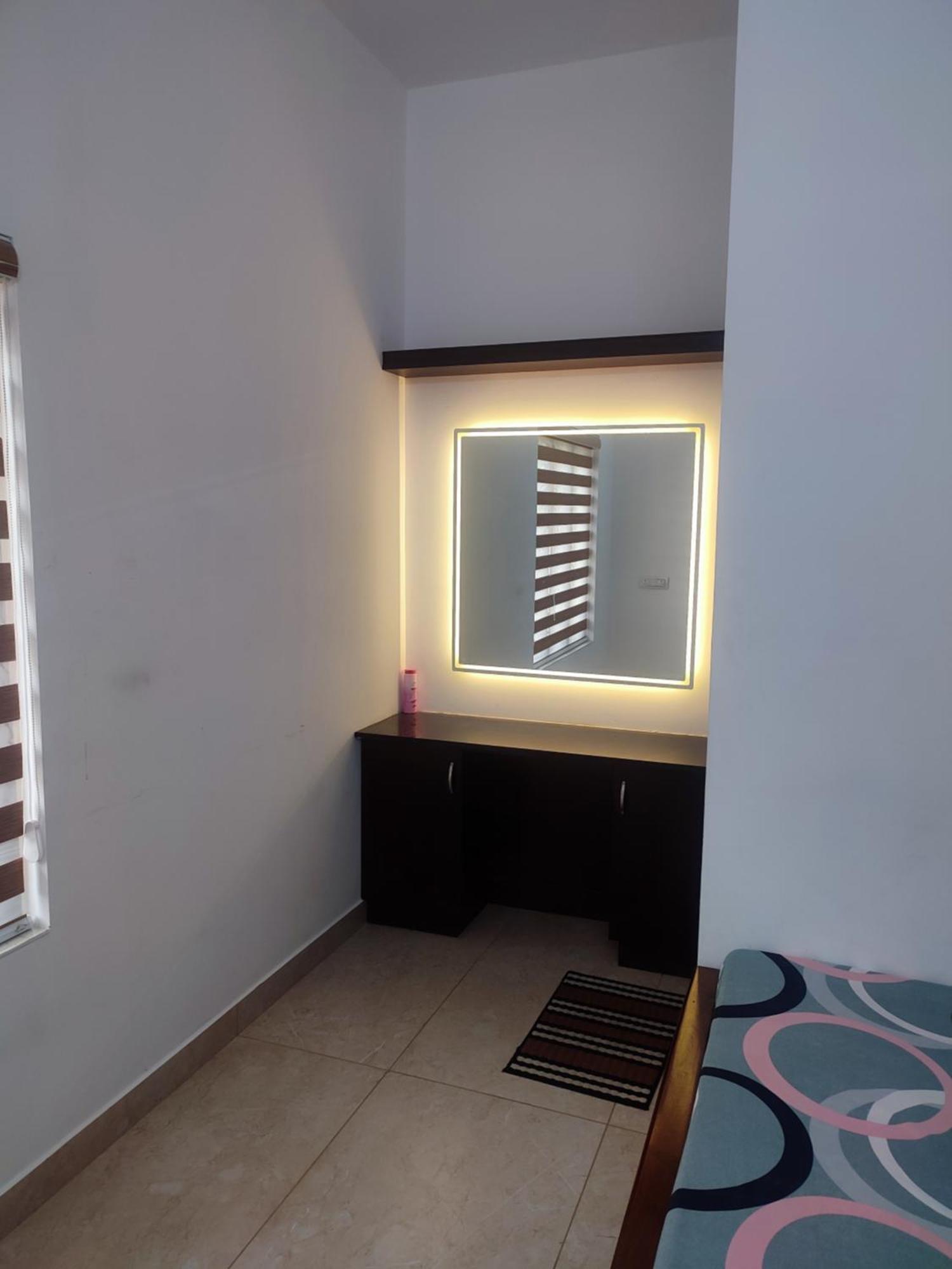 Alam Homestay Kochi 外观 照片