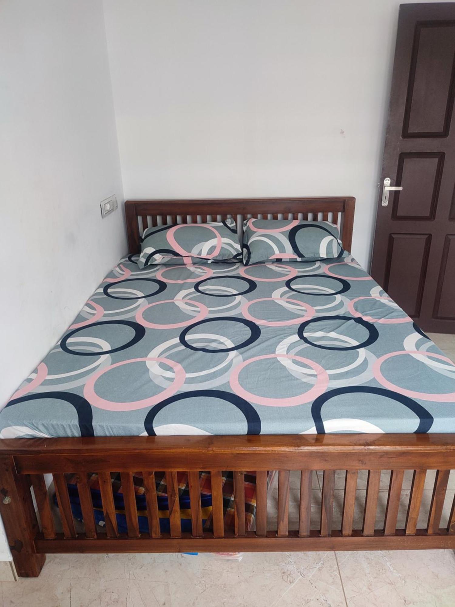 Alam Homestay Kochi 外观 照片