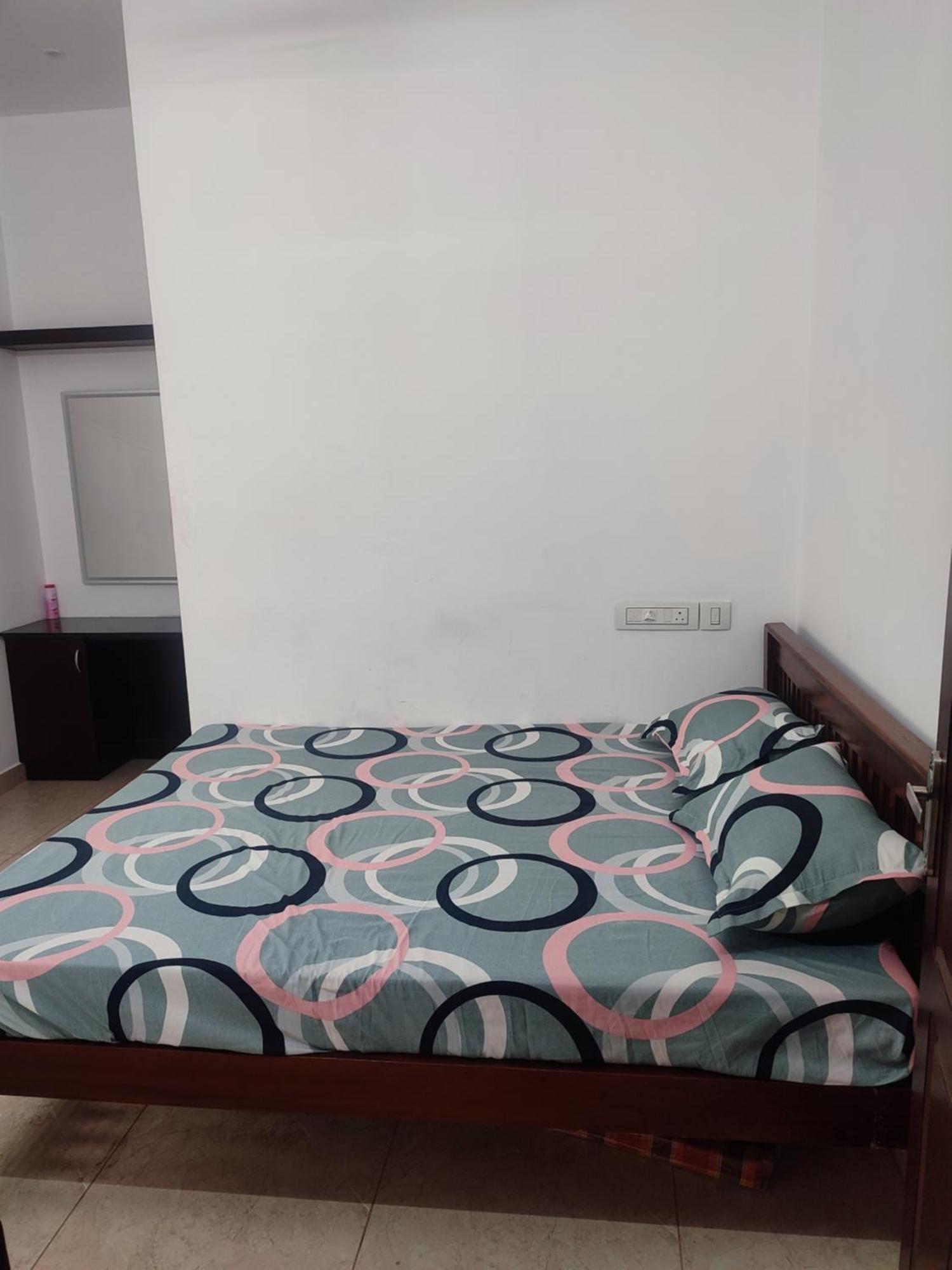 Alam Homestay Kochi 外观 照片