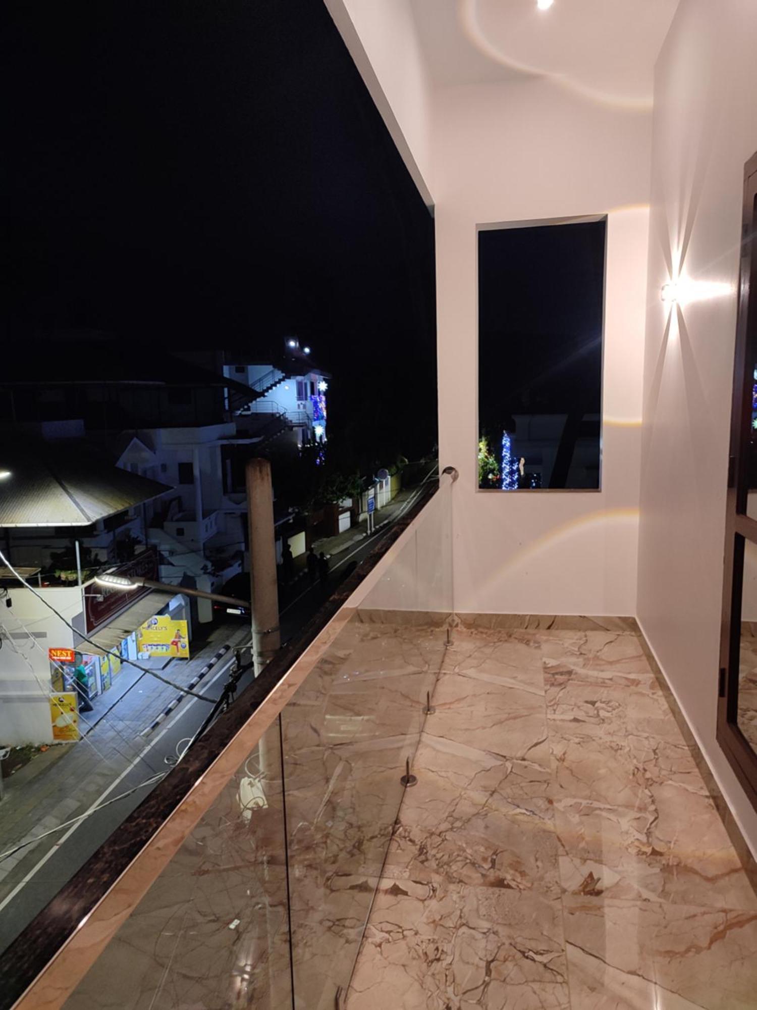 Alam Homestay Kochi 外观 照片