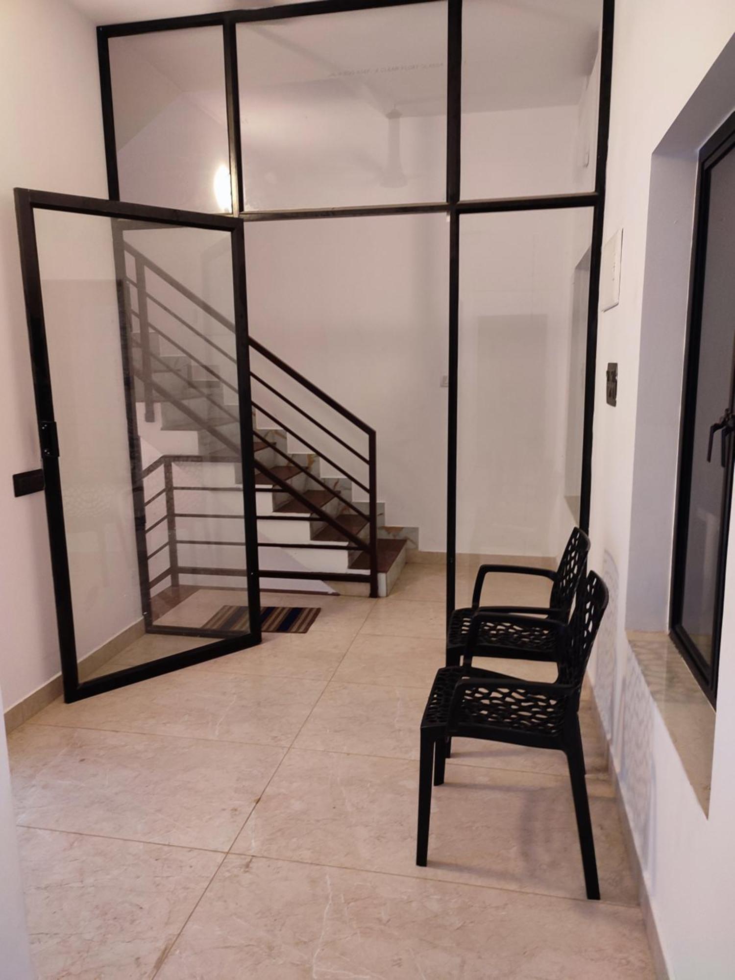 Alam Homestay Kochi 外观 照片